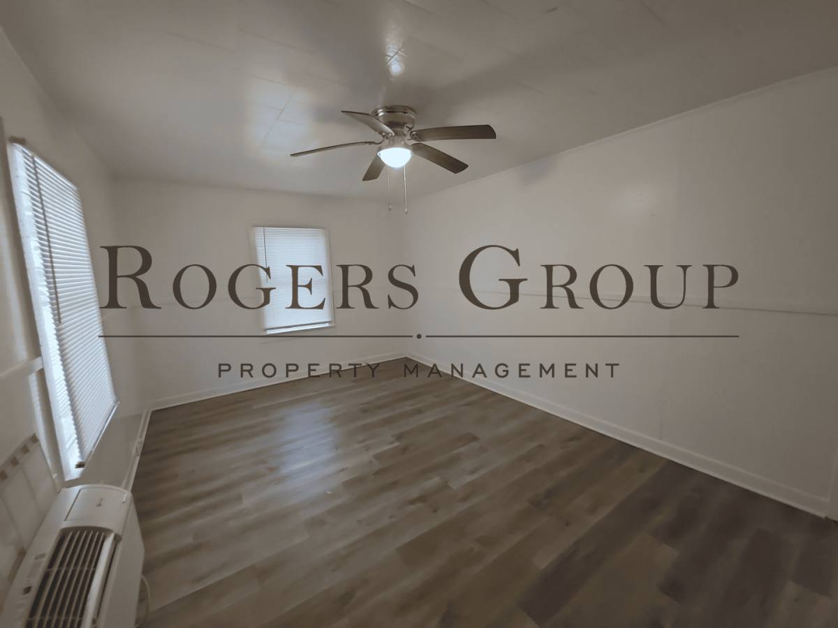 House for rent at 924 Burr St, Henderson, NC 27536