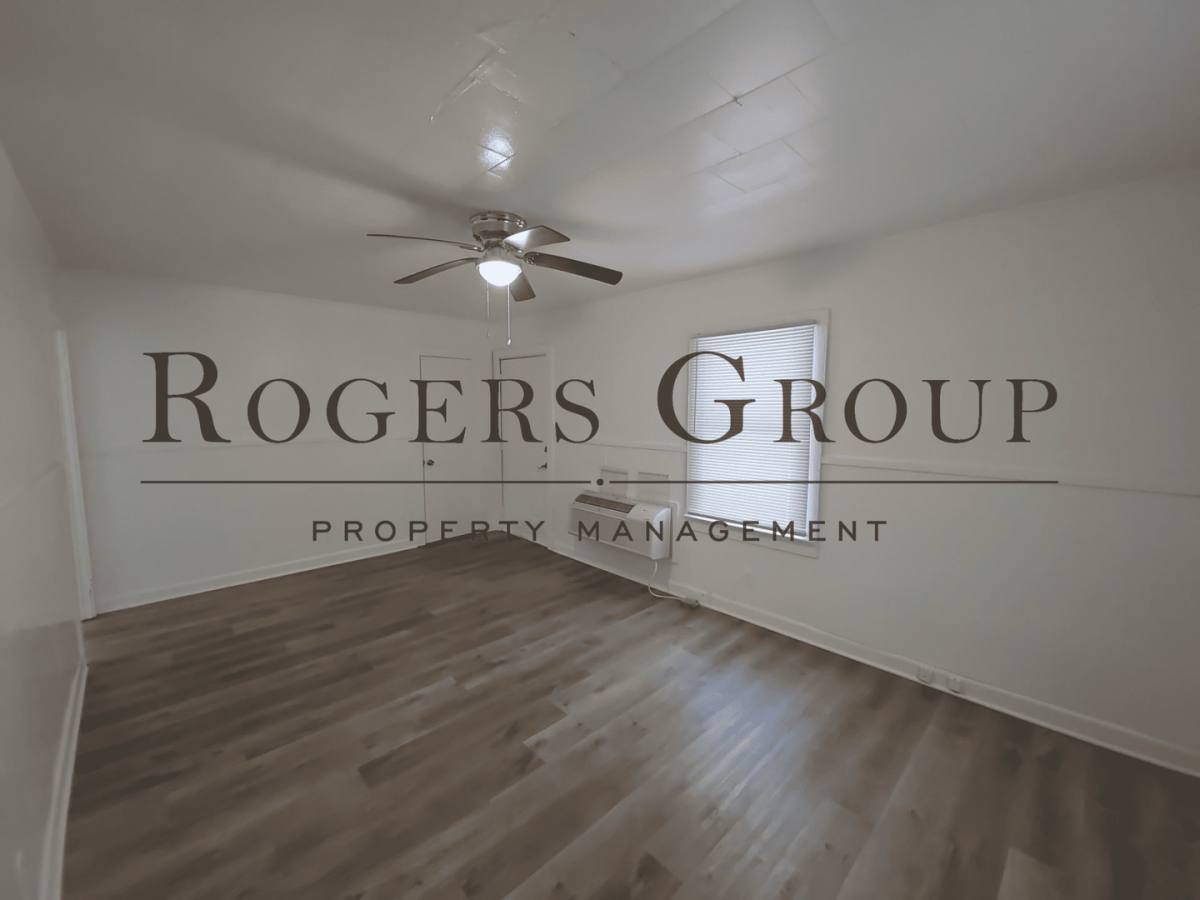 House for rent at 924 Burr St, Henderson, NC 27536