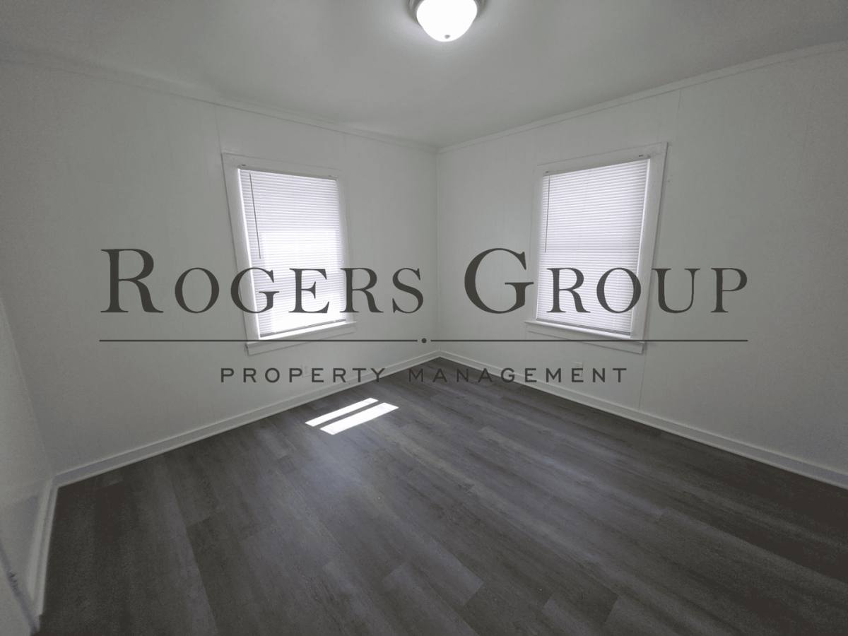 House for rent at 904 Burr St, Henderson, NC 27536