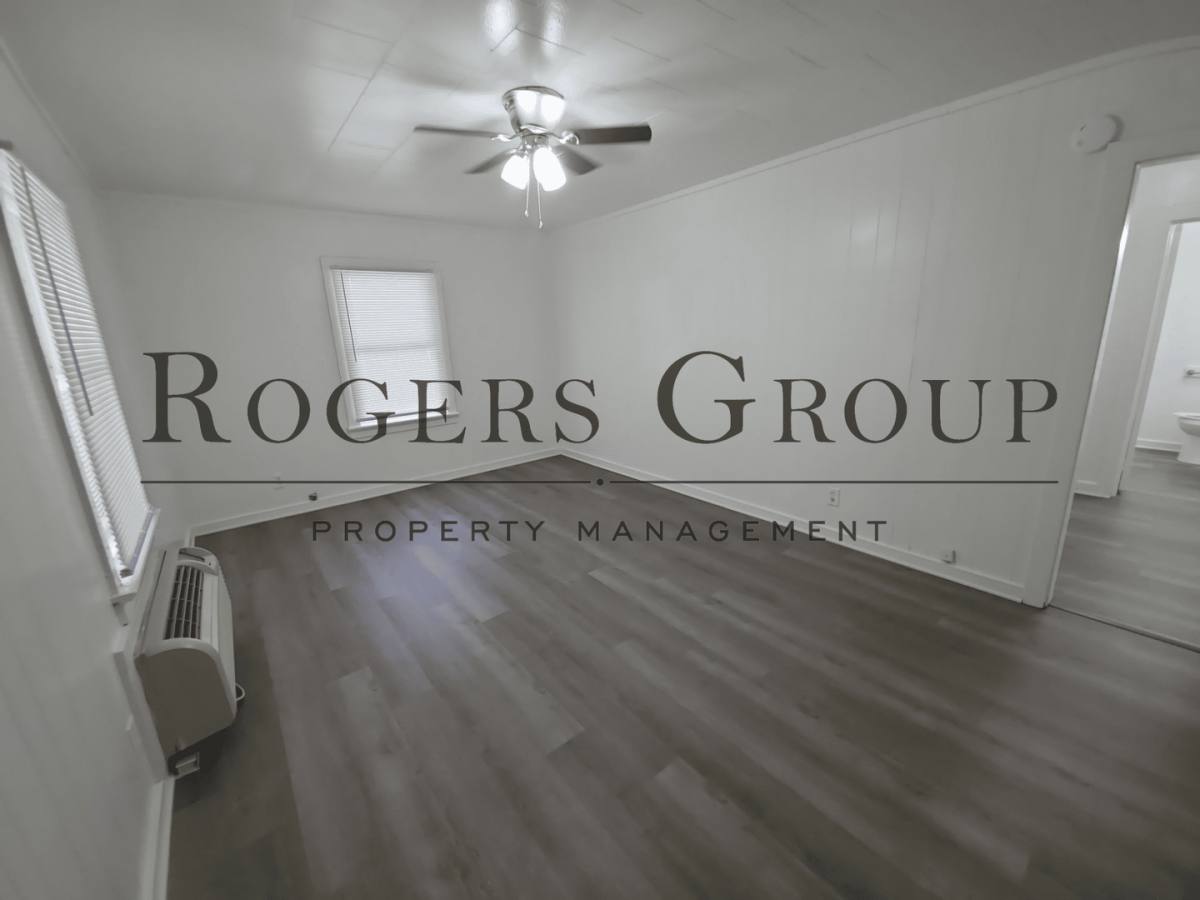 House for rent at 904 Burr St, Henderson, NC 27536