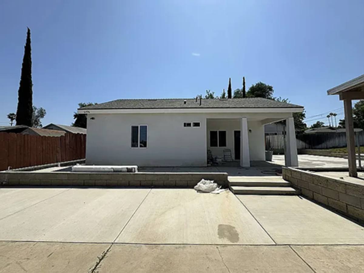 House for rent at 6496 Chadbourne Ave, Riverside, CA 92505