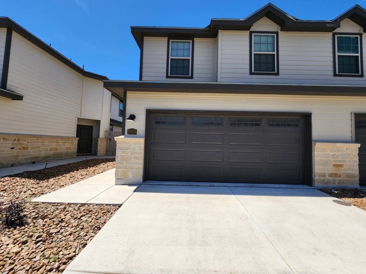 House for rent at 2028 Rueben, New Braunfels, TX 78130