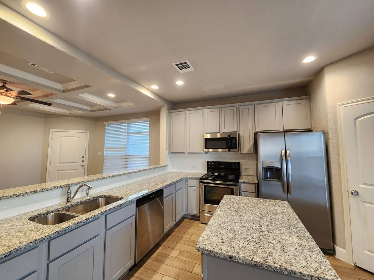 House for rent at 2028 Rueben, New Braunfels, TX 78130