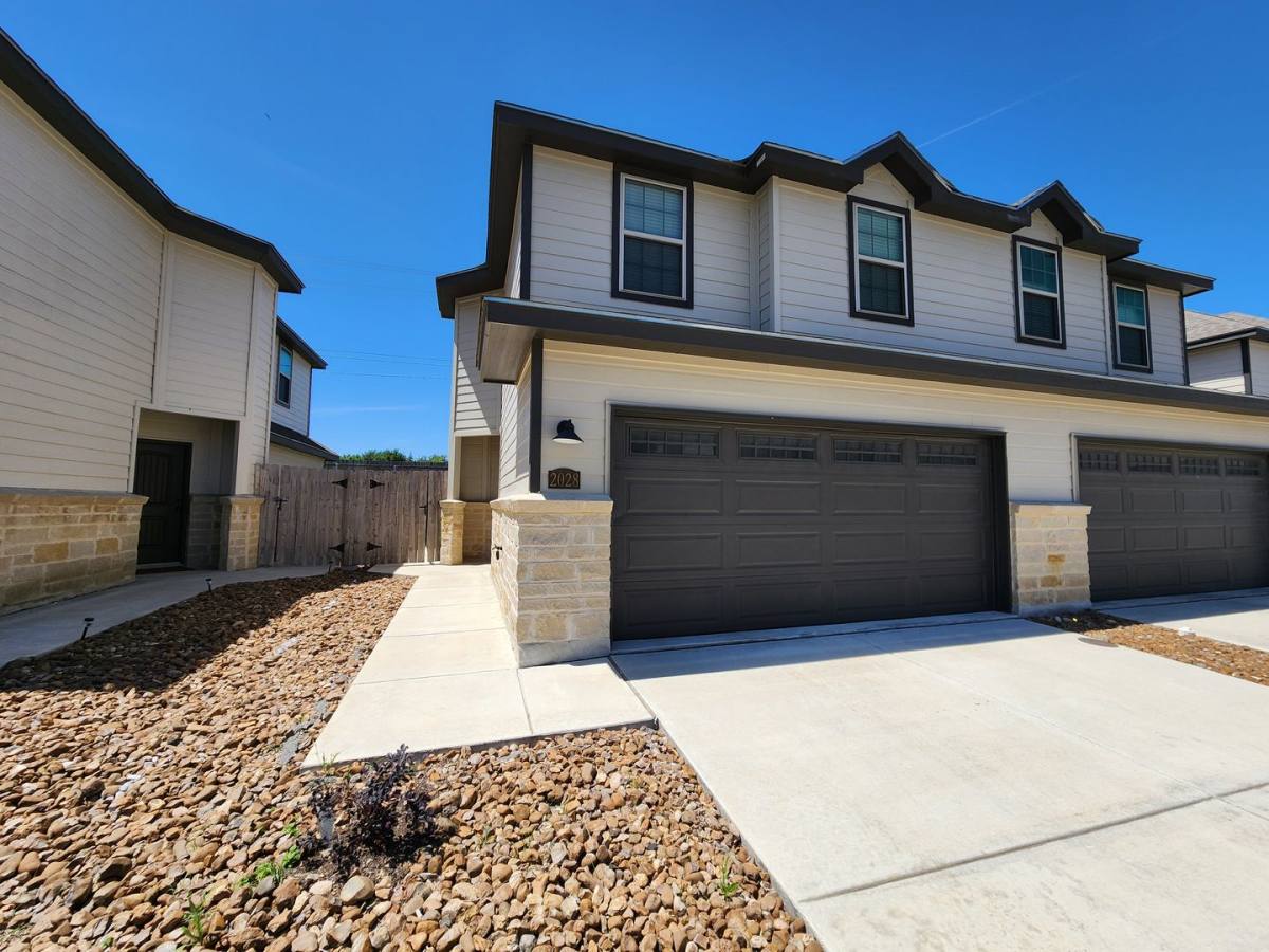 House for rent at 2028 Rueben, New Braunfels, TX 78130