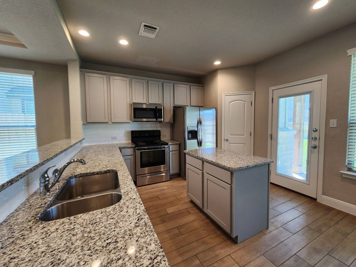 House for rent at 2028 Rueben, New Braunfels, TX 78130