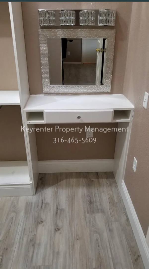 House for rent at 3202 W Sunnybrook St, Wichita, KS 67217