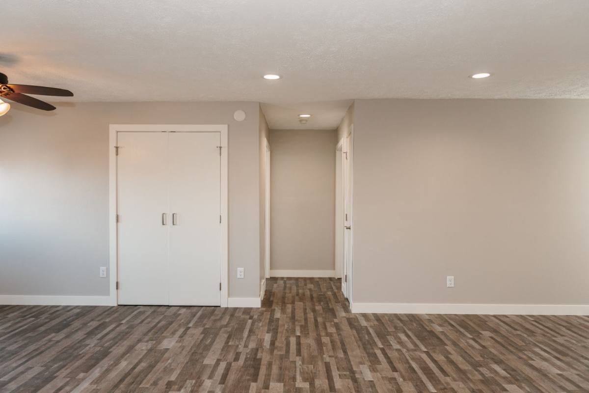 Apartment for rent at 1005 N 4th St, Marshall, MN 56258