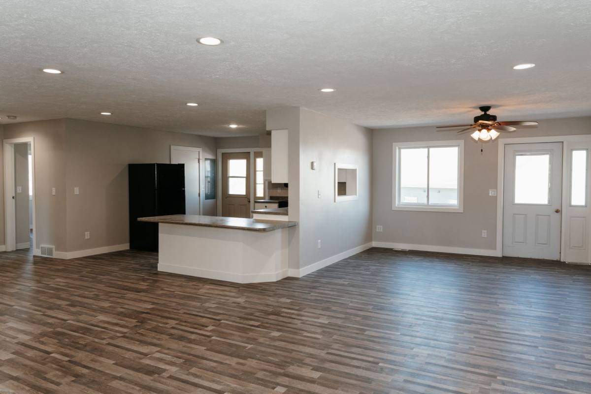 Apartment for rent at 1005 N 4th St, Marshall, MN 56258