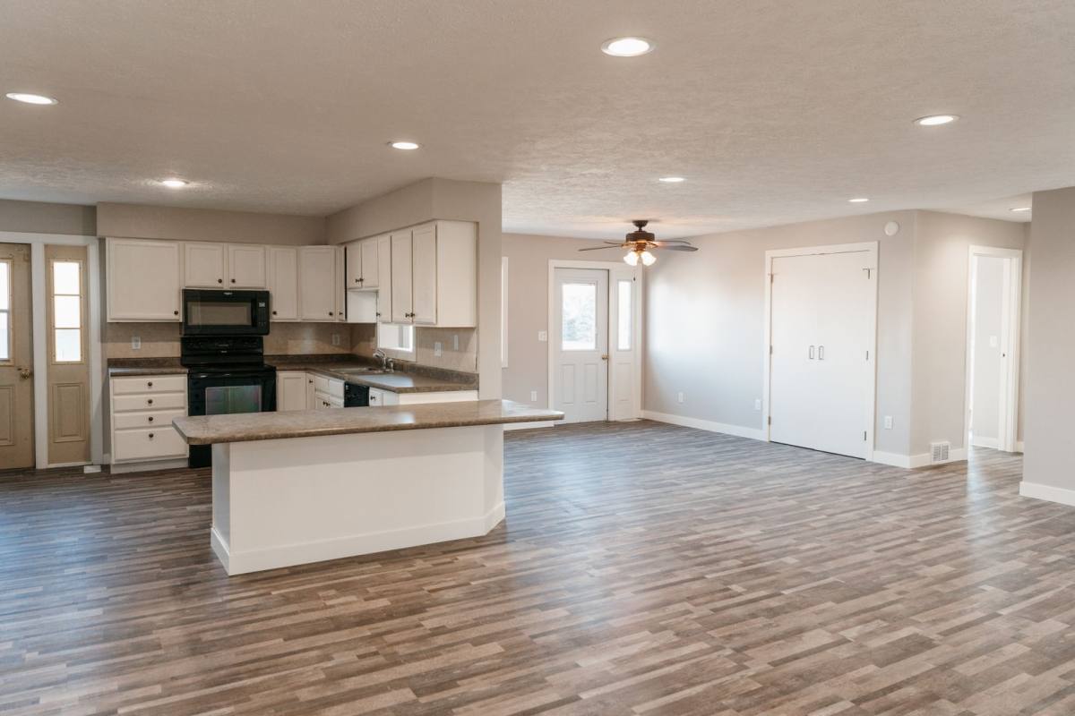 Apartment for rent at 1005 N 4th St, Marshall, MN 56258