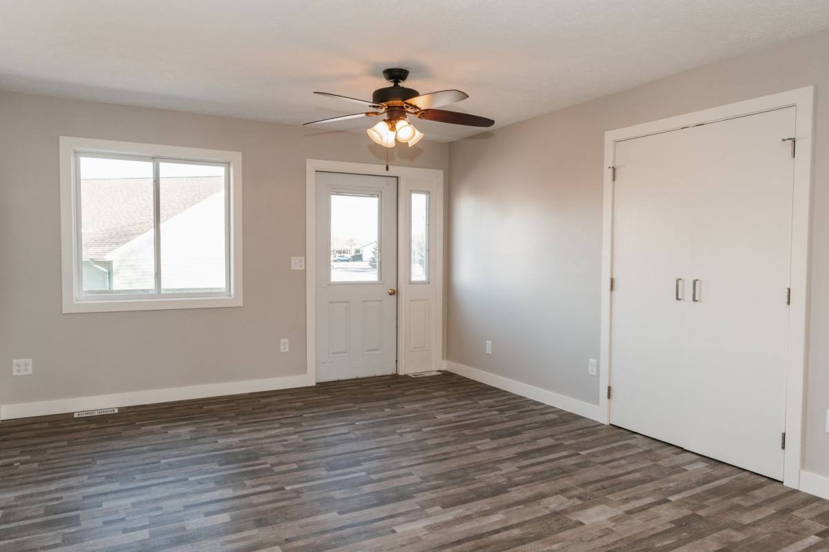 Apartment for rent at 1005 N 4th St, Marshall, MN 56258