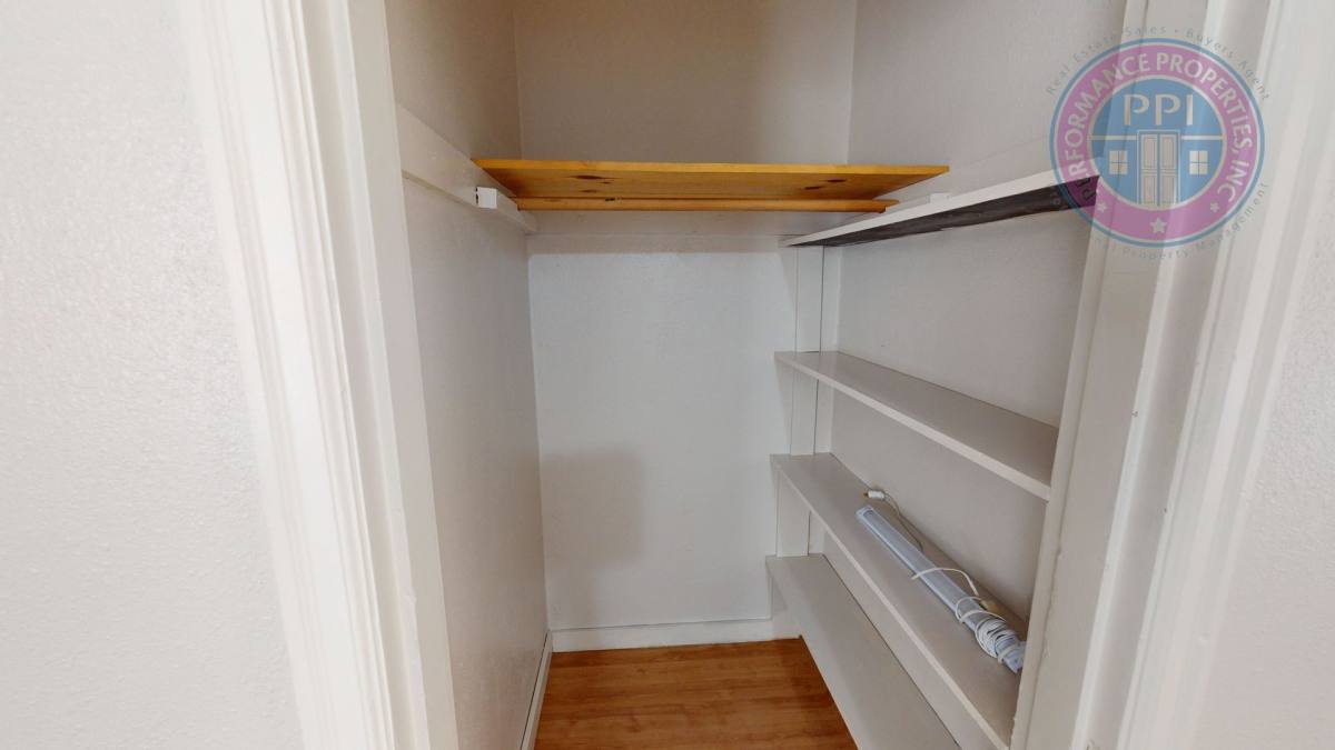 Apartment for rent at 2420 N Bryant St, Portland, OR 97217