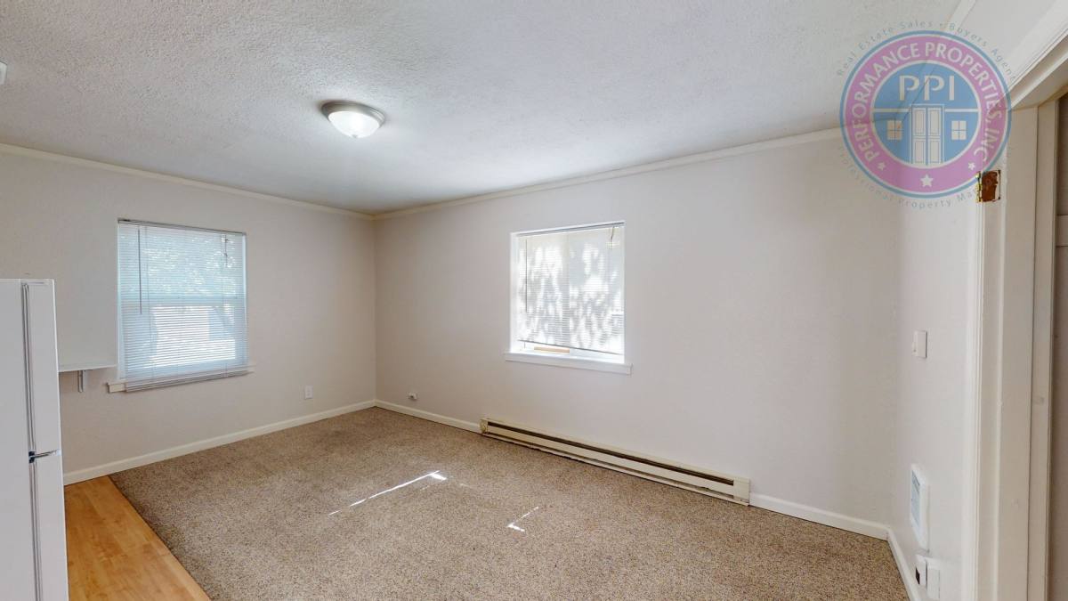 Apartment for rent at 2420 N Bryant St, Portland, OR 97217