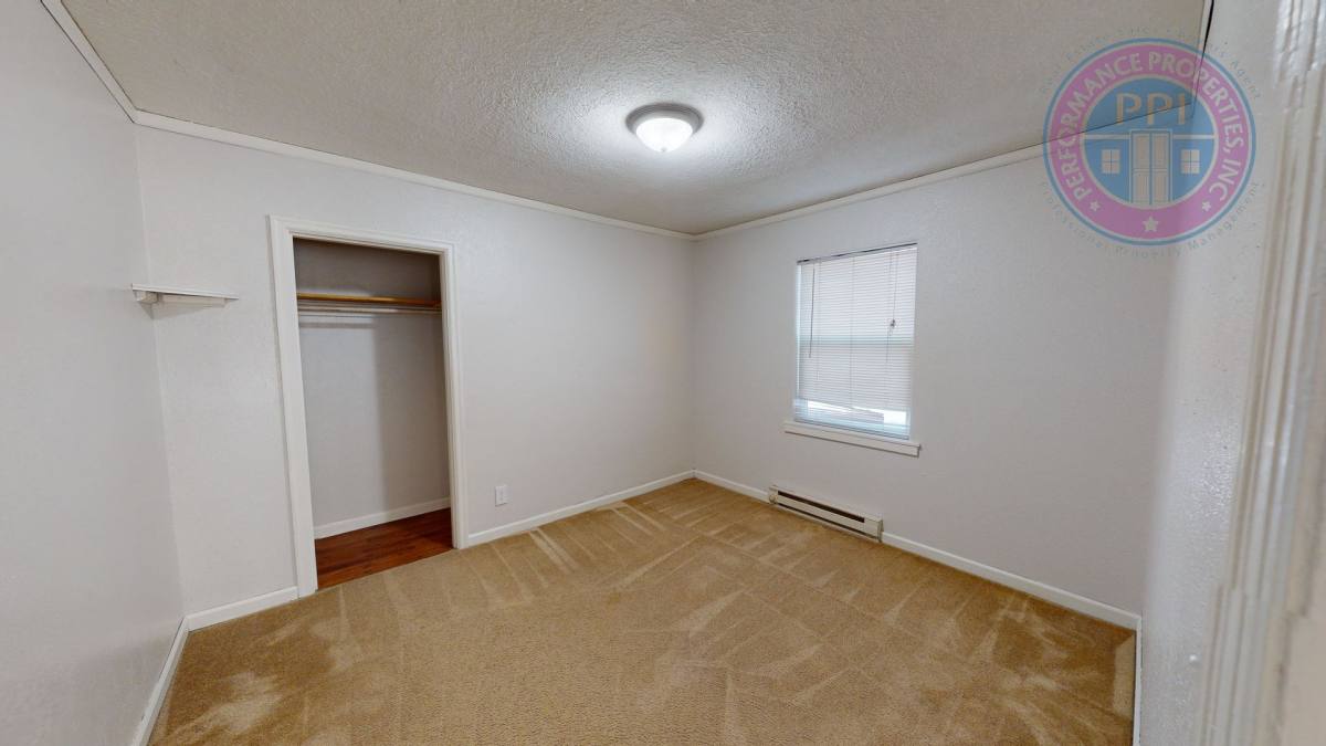 Apartment for rent at 2420 N Bryant St, Portland, OR 97217