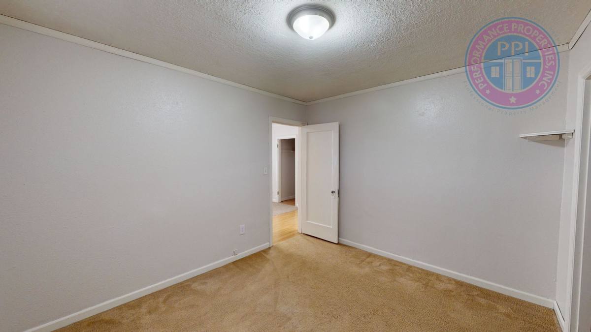 Apartment for rent at 2420 N Bryant St, Portland, OR 97217