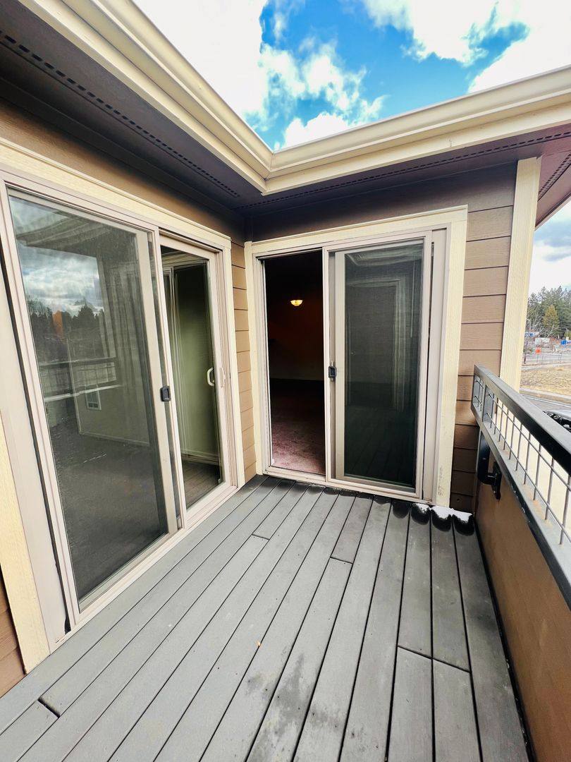 Apartment for rent at 1740 NW Pence Lane, Bend, OR 97703