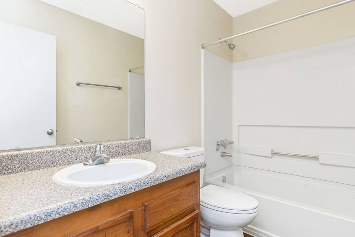 Apartment for rent at 1899 Mulkey Rd SW, Austell, GA 30106