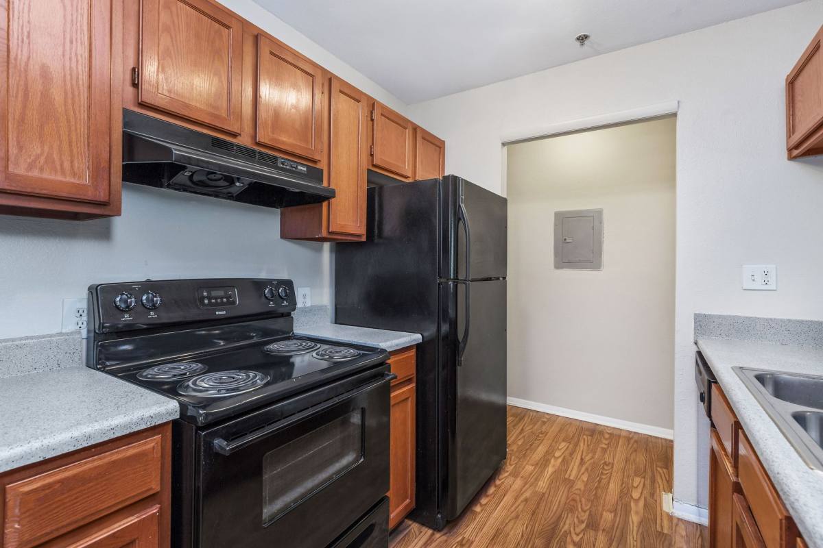 Apartment for rent at 1899 Mulkey Rd SW, Austell, GA 30106