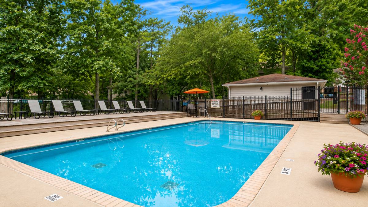 Apartment for rent at 1899 Mulkey Rd SW, Austell, GA 30106