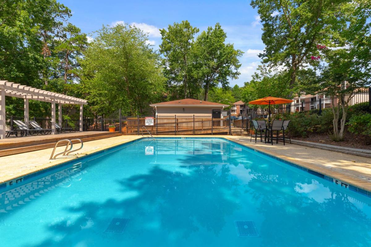 Apartment for rent at 1899 Mulkey Rd SW, Austell, GA 30106