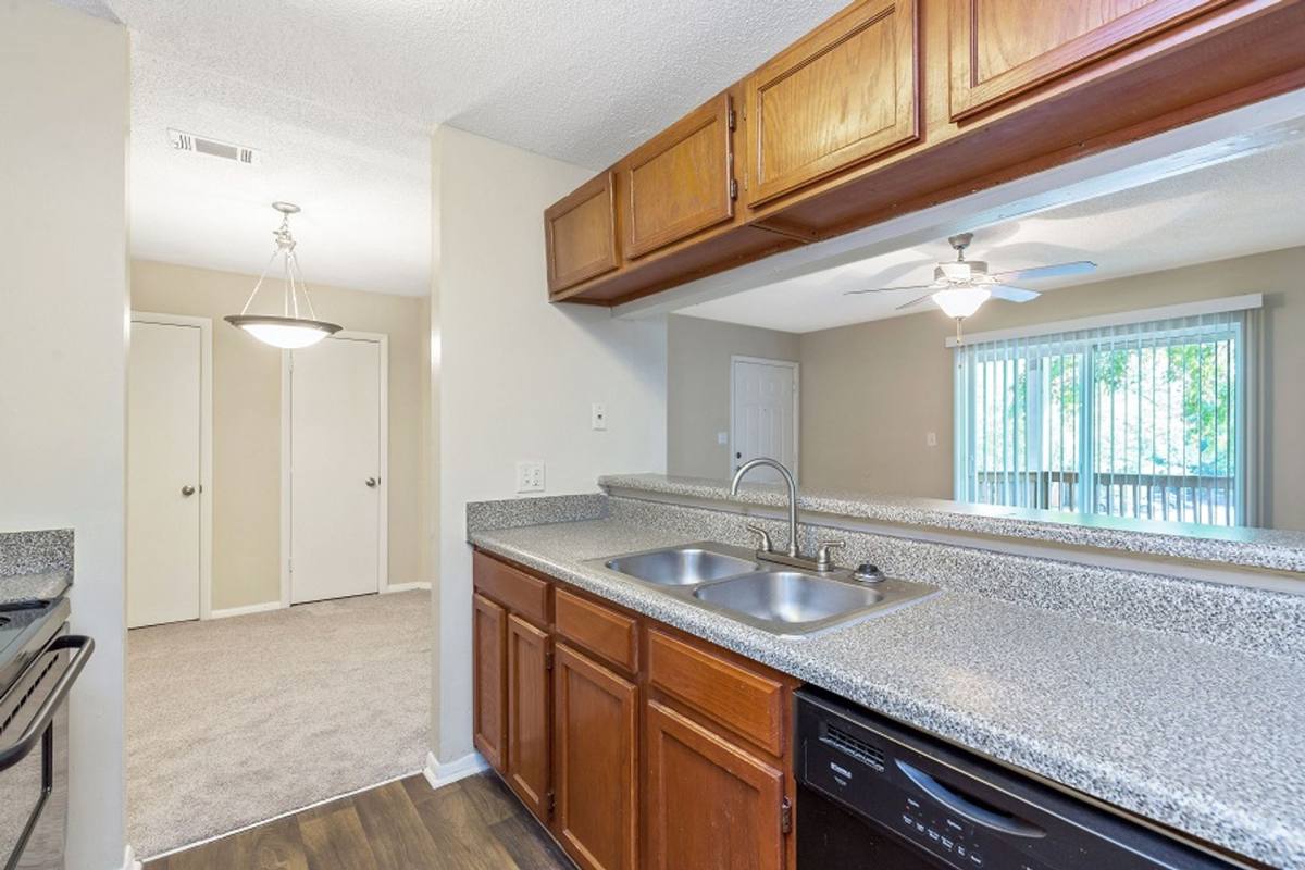 Apartment for rent at 1899 Mulkey Rd SW, Austell, GA 30106
