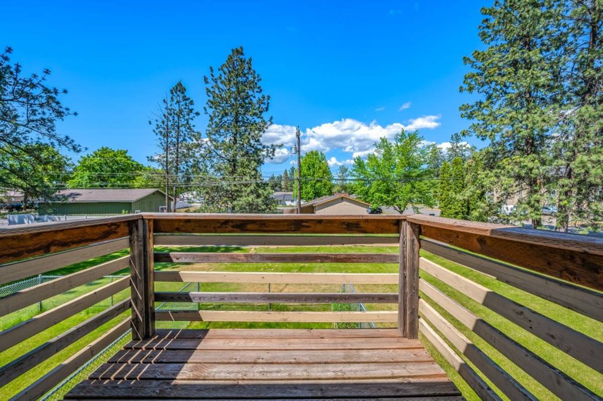 Apartment for rent at 117 E 14th, Post Falls, ID 83854