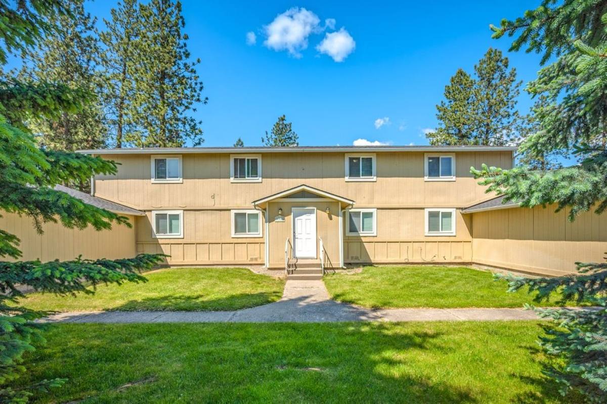 Apartment for rent at 117 E 14th, Post Falls, ID 83854