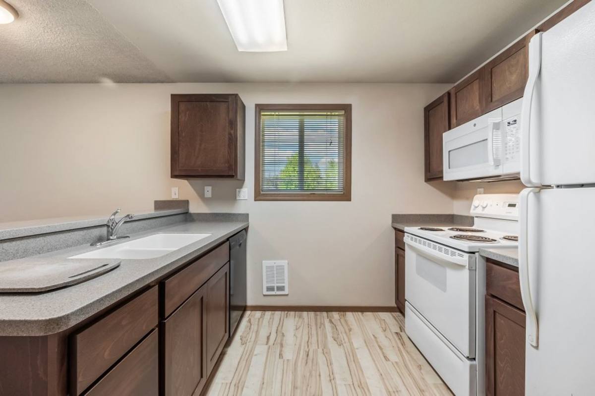 Apartment for rent at 117 E 14th, Post Falls, ID 83854