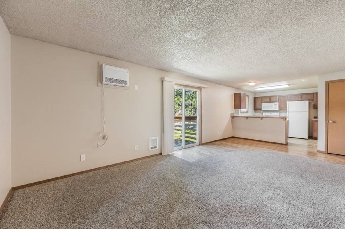 Apartment for rent at 117 E 14th, Post Falls, ID 83854