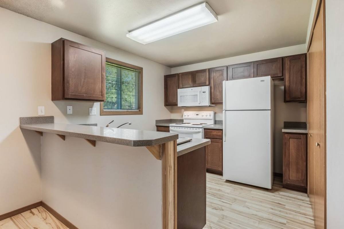Apartment for rent at 117 E 14th, Post Falls, ID 83854