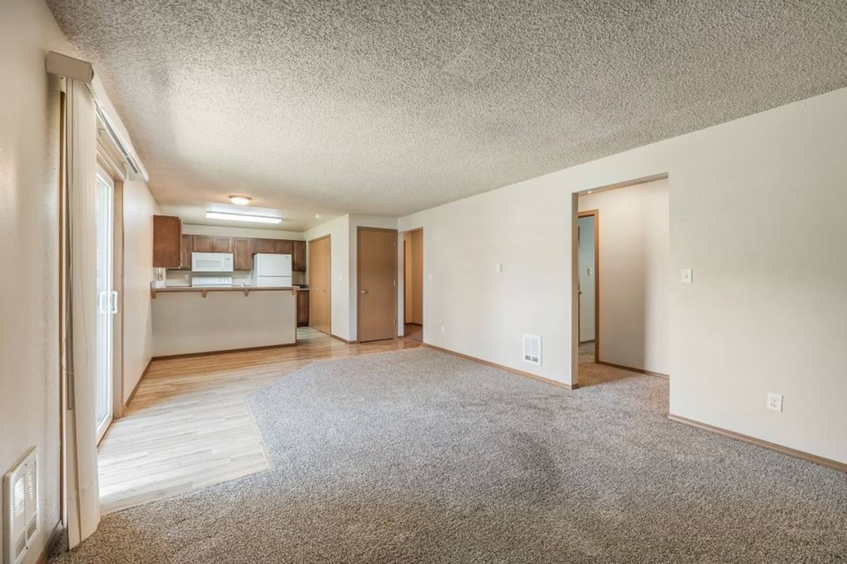 Apartment for rent at 117 E 14th, Post Falls, ID 83854