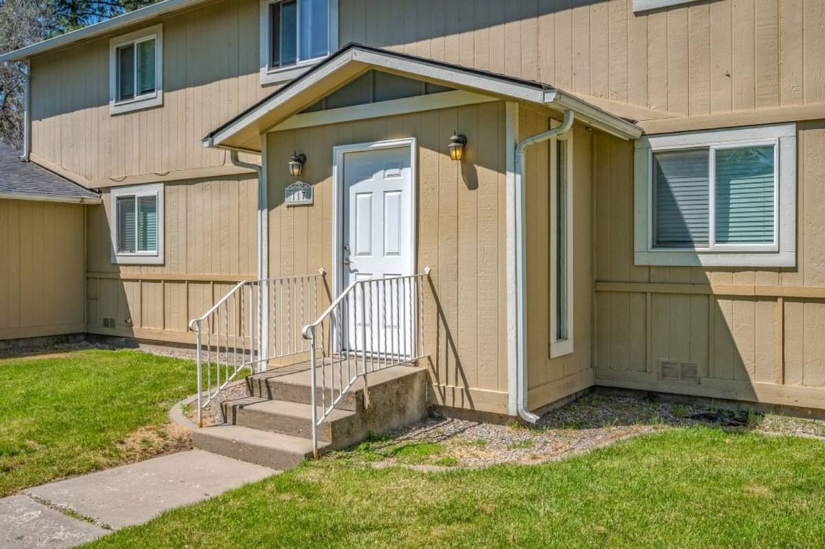 Apartment for rent at 117 E 14th, Post Falls, ID 83854