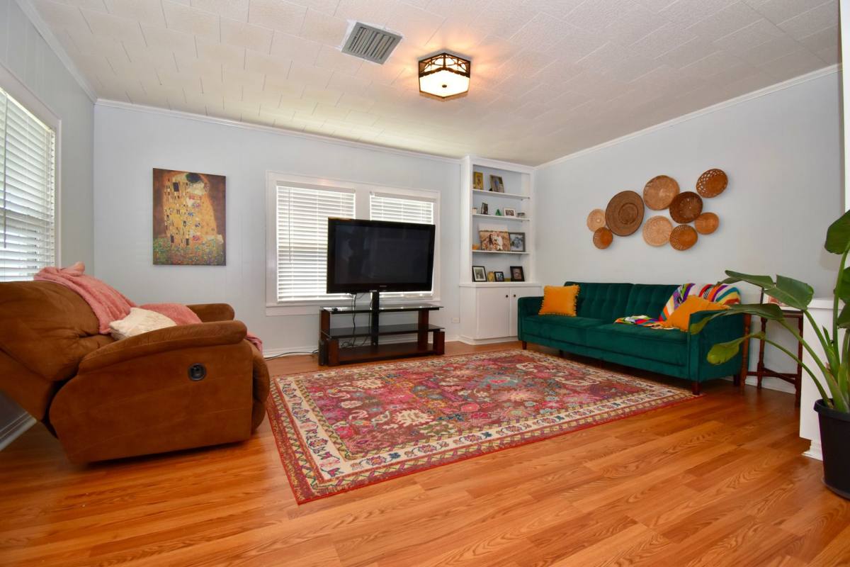 House for rent at 708 Tech Dr, Ruston, LA 71270