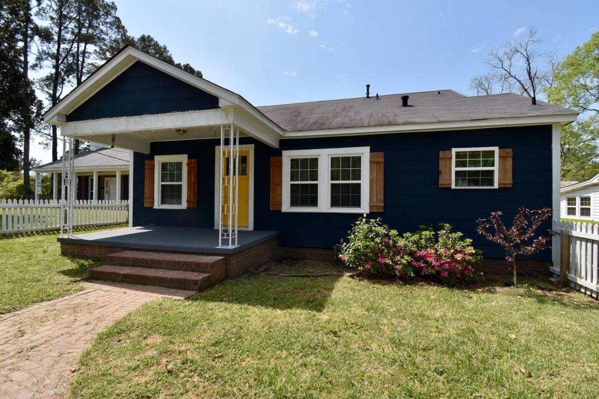 House for rent at 708 Tech Dr, Ruston, LA 71270