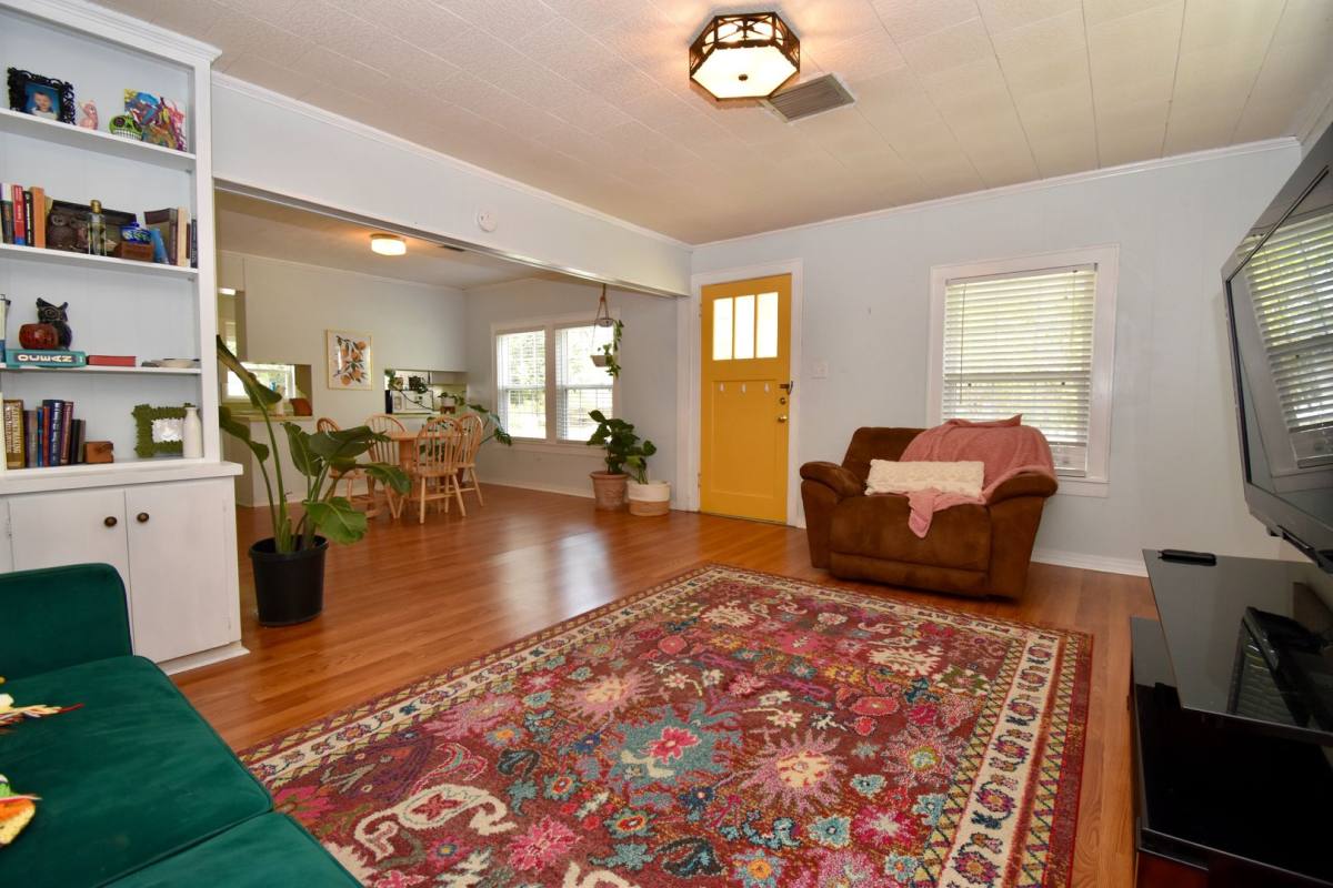 House for rent at 708 Tech Dr, Ruston, LA 71270