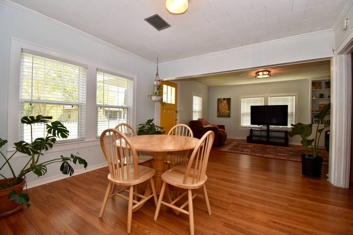 House for rent at 708 Tech Dr, Ruston, LA 71270