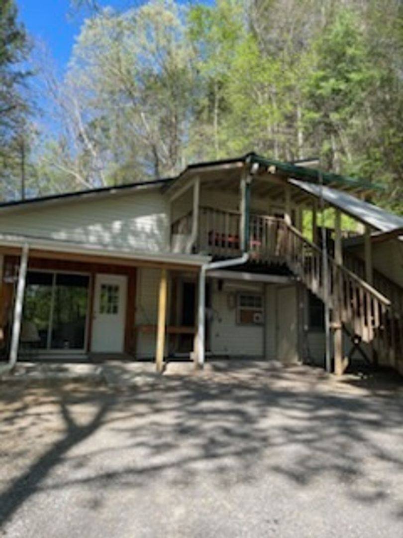House for rent at 2560 C P Howard Dr, Sevierville, TN 37876