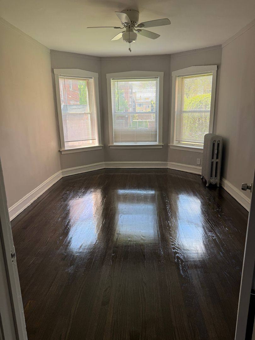 Apartment for rent at 6619 S Greenwood Ave, Chicago, IL 60637
