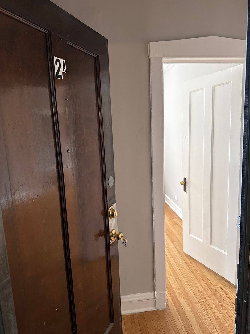 Apartment for rent at 6619 S Greenwood Ave, Chicago, IL 60637