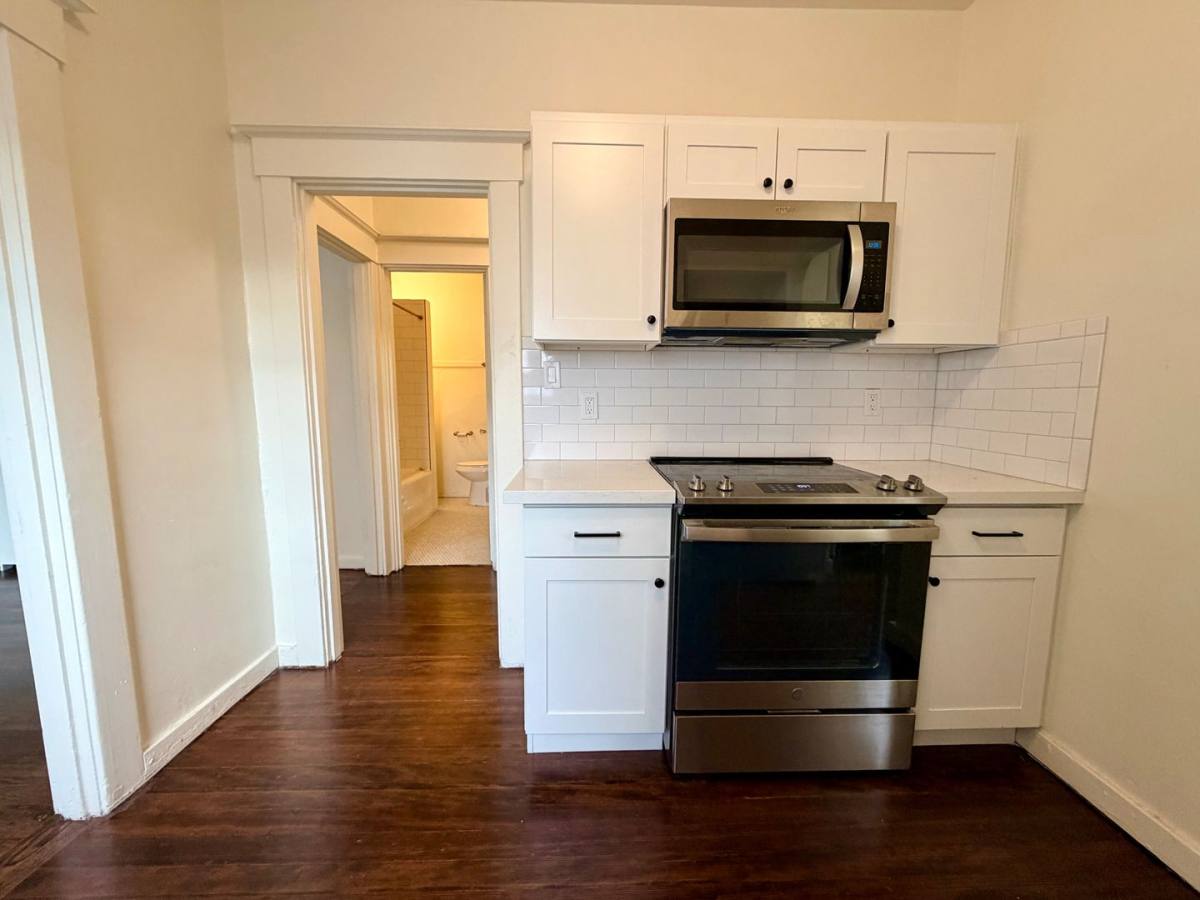 Apartment for rent at 5234 University Way NE, Seattle, WA 98105