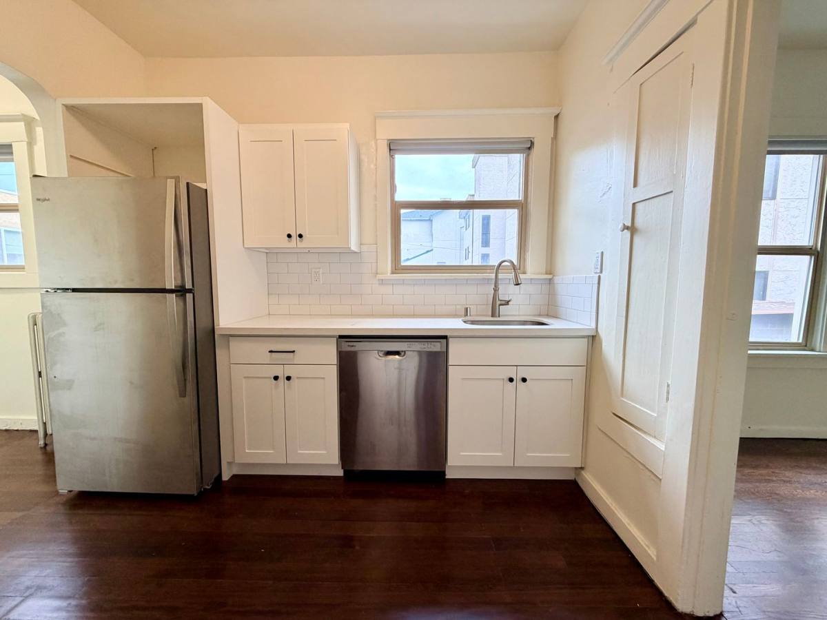 Apartment for rent at 5234 University Way NE, Seattle, WA 98105
