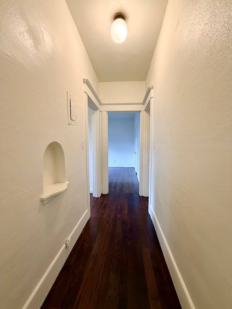 Apartment for rent at 5234 University Way NE, Seattle, WA 98105