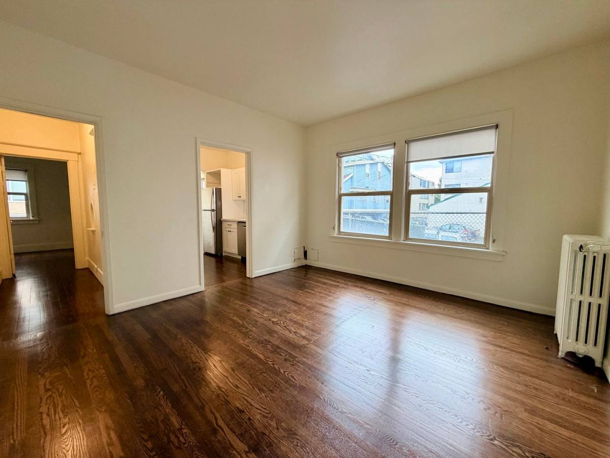 Apartment for rent at 5234 University Way NE, Seattle, WA 98105
