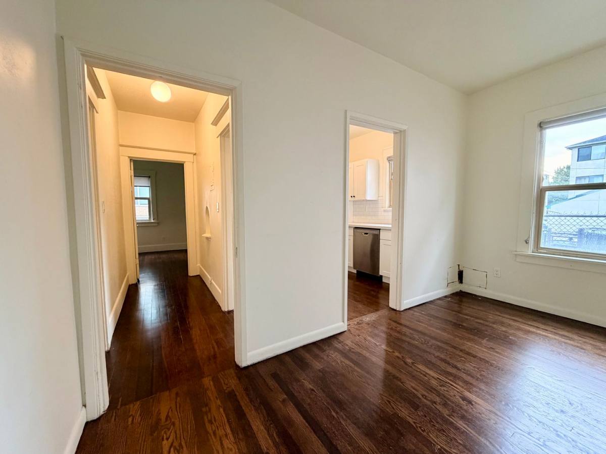 Apartment for rent at 5234 University Way NE, Seattle, WA 98105
