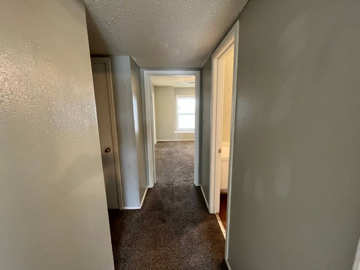 Apartment for rent at 1341 65th Dr, Lubbock, TX 79412