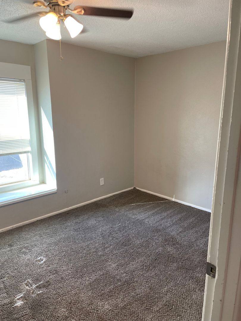 Apartment for rent at 1341 65th Dr, Lubbock, TX 79412