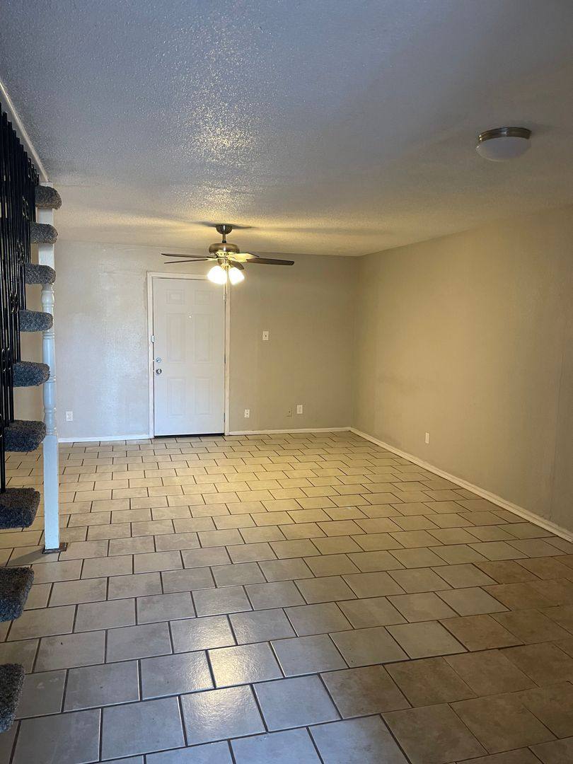 Apartment for rent at 1341 65th Dr, Lubbock, TX 79412
