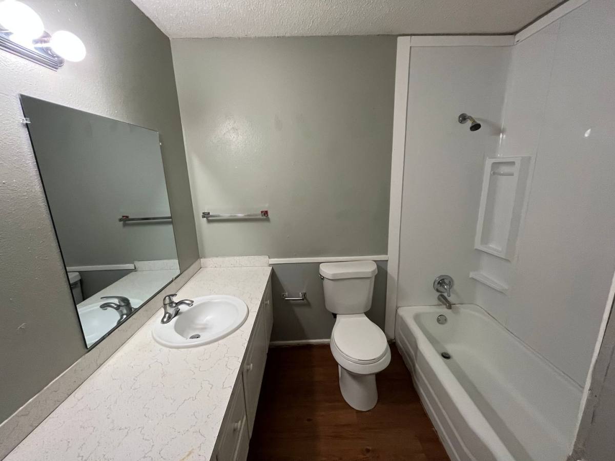 Apartment for rent at 1341 65th Dr, Lubbock, TX 79412