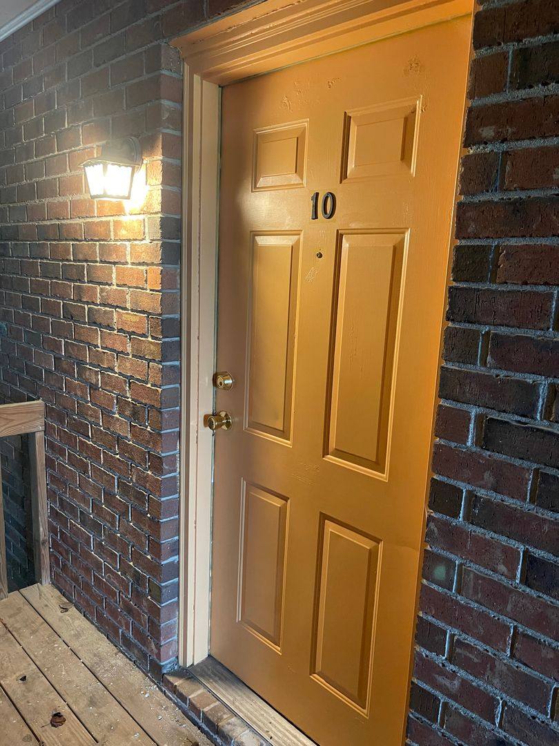 Apartment for rent at 217 Cochran Rd, Clemson, SC 29631