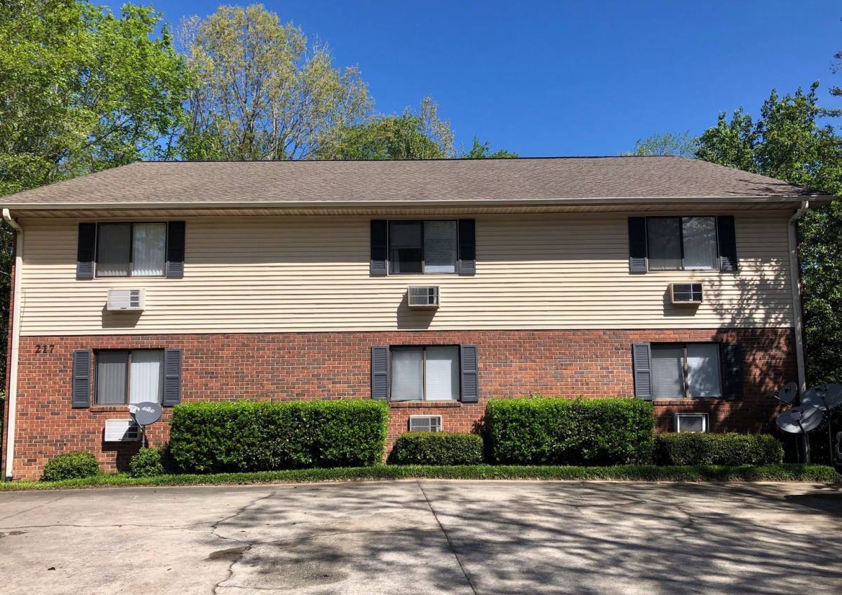 Apartment for rent at 217 Cochran Rd, Clemson, SC 29631