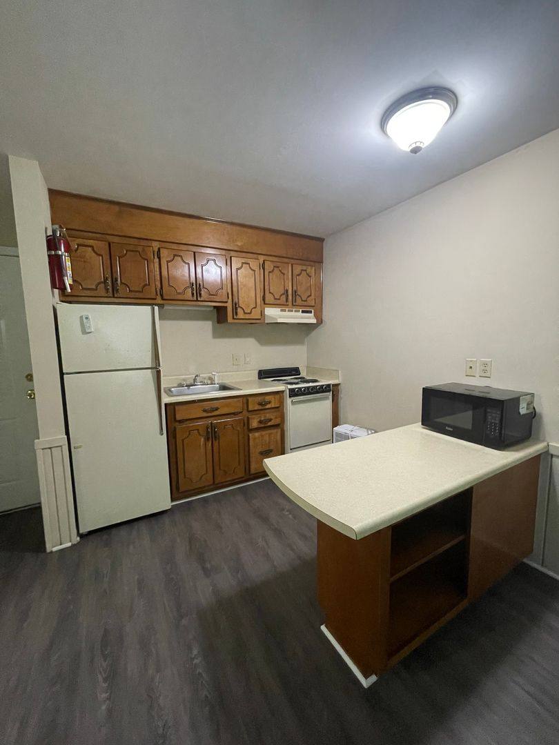 Apartment for rent at 217 Cochran Rd, Clemson, SC 29631